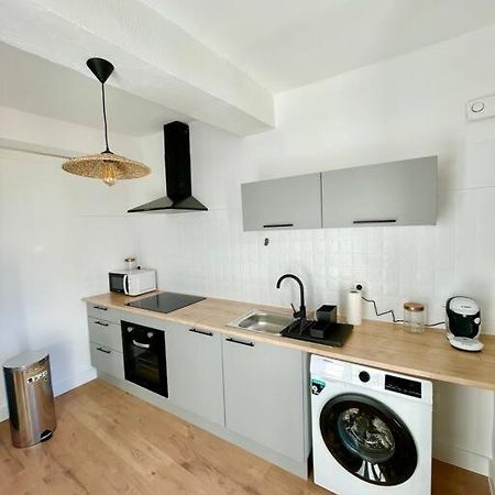Appartement Ensoleille Manosque Luaran gambar