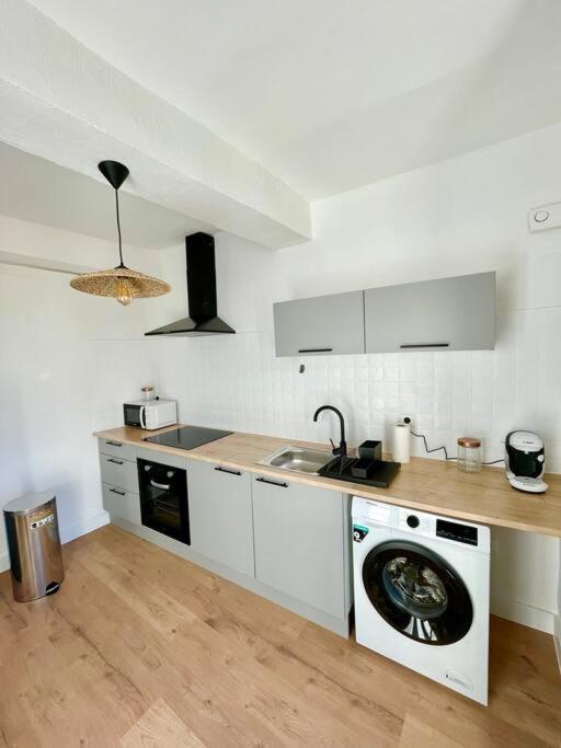 Appartement Ensoleille Manosque Luaran gambar